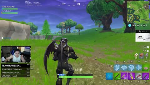 SONGREQUEST | NEW FOLLOWER GAMES | @3ndl3s On Twitter!