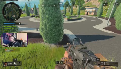 Tyler gets BOOTY WRECKED by his GF