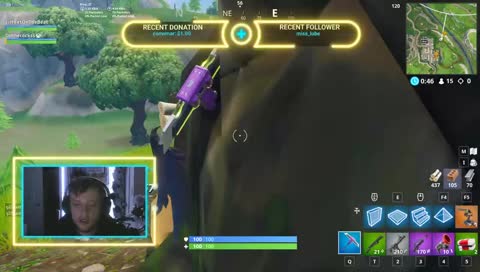 ForkNUT (Thristy Thursdy)