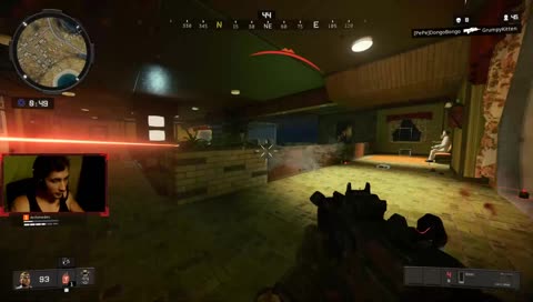 Wrecking all day!|Black Cow|
