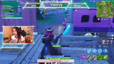 I am back ^.^ | Road to 4k !social !youtube