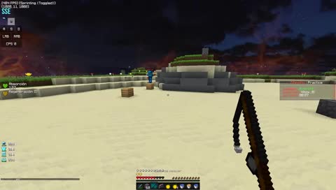 [ESP/ENG] BUILD UHC CON LAS FOLLOWS!!!