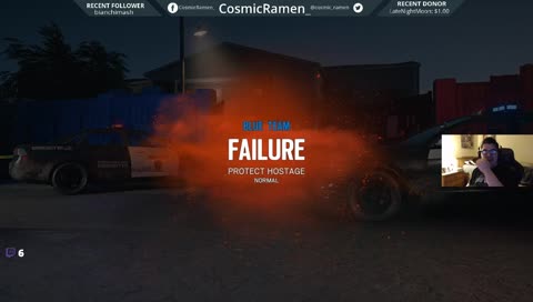 [PC] {Plat} International Baccalaureate Scholar Lads Only Stream.