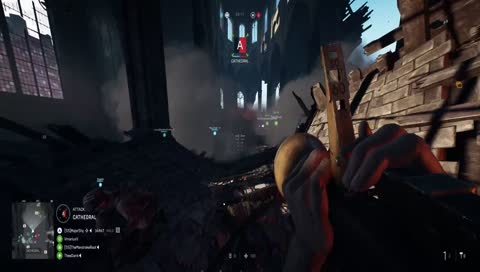 [Ultrawide] [PC]  | Battle MEDIC!! | 