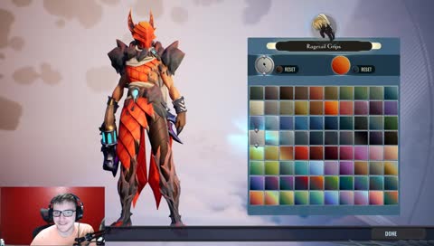 [Partner]  Rockfall Retribution | !multi !youtube !discord !prime 