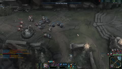 EDEF ADC - Diamond climb to master - The OG Quinn ADC+ Others Climbing from decay! ~TheoryCraftCorner