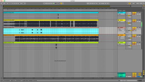 Making (a) Beat/! +***