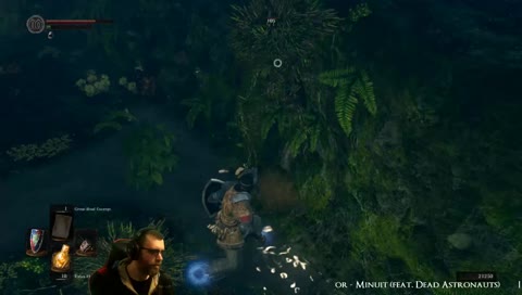 Dark Souls - Item Randomizer/Use What You See