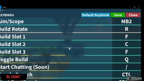 el asereje de iswar xdd