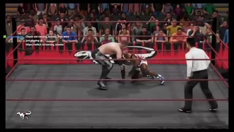 TRX: More Exhibition Matches Before We Legitimately Get Started