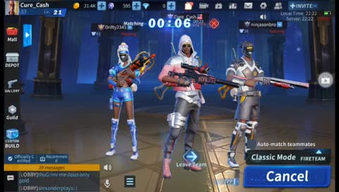 Creative Destruction!|Mobile(Late Night Stream)
