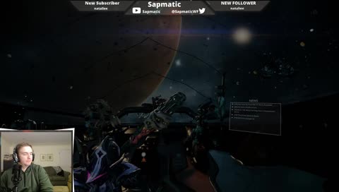 [WF Partner] RIP Viewbots -- Dailies and Glyph giveaway @11pm EST