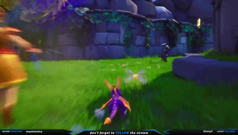 Spyro Reignited Trilogy Episode 1