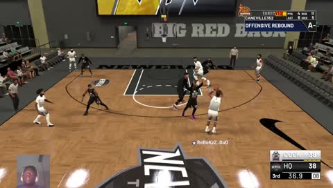 New Era vs Chef row