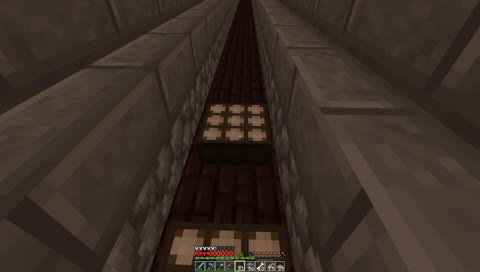 SURVIVAL BTW [Vanilla Minecraft 1.13.1] !eclipse !points !gamble