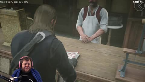 [SICK] Current Beard Level: 8/10 || @TheKurlyKrew