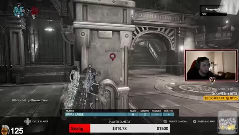 50% for Emerald !POP | !goal !Cog !Sub | Subs: (125/130) | Partner Grind | @TeamEssenceGoW