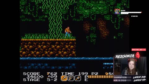 NES Quest Continues !nes