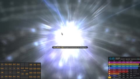 [MCH] Subbing for Kiwi, O12s!