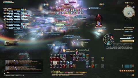 boring eureka farm