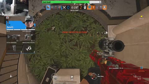 Potato god might come back today!