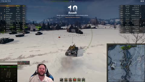 [ENG] James Purefoy Fan Club [11/15]