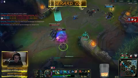 (ESP/ENG)Inserte titulo ingenioso aquí para que se una gente a pasar el rato