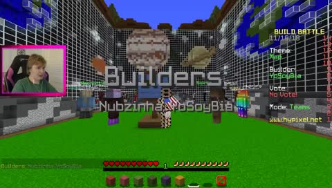 What a shocker I'm streaming again again again again