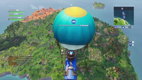 [Goal To 50] System Come Ups 