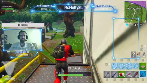 “We’re a pro gamer now”
