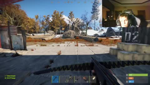 Rust New Start New Dreams and Updates