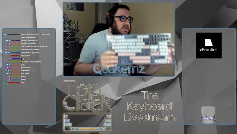 Top Clack 11/15/18