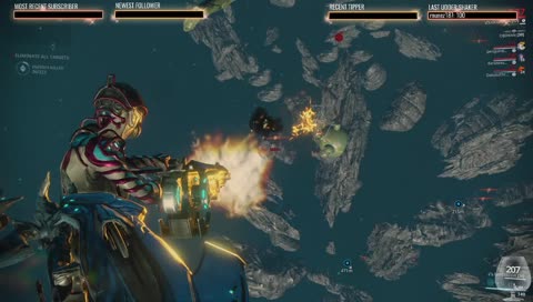 [PC] Sick No Cam! | New Player | !Drops Enabled!