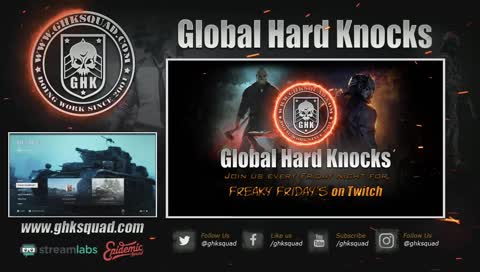 It's happening! Battlefield V Let's Go!