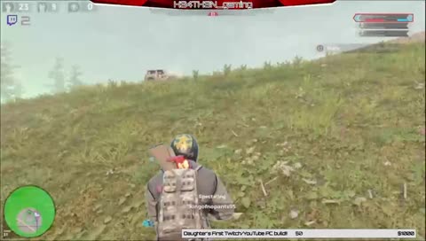 H1Z1~PS4//BACK AT IT WITH THE BOYS~GRIND FOR 50!!!