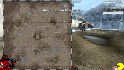 Z2 On Test RN, Live Should Be Up At 12am EST || !Applied !Meme || @PiePacManTV