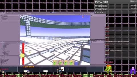 Temple Building‽‽‽ [Indie] [Gamedev] [Unity3d]