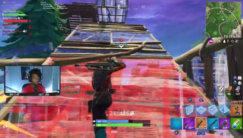 AVADA KEDAVRA! PS4! NEW FORTNITE SKINS! !Clout 