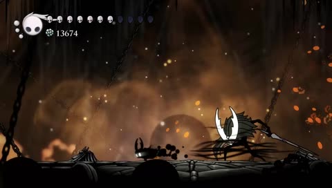 Fighting The Radiance I guess | Looking at chat a bit, but no cam