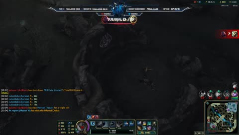 Darth HvK | THE MOST EPIC GAMEPLAY EVER OMG THIS IS A MUST WATCH!! | GAMING SO HARD RN!!!