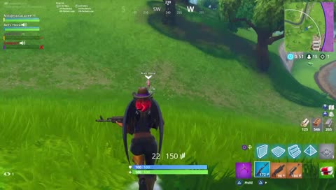 Fortnite Queen :)     6/10 SUBS  💰 800 Follower GOAL [PS4]