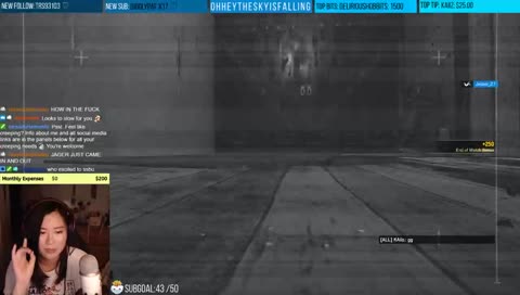 [PC] Free FingerHearts | !streamgifts