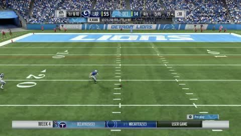 BennyG500's Live PS4 Broadcast