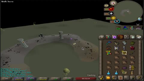 Record ToB runs : Current wr holder: !times , !current