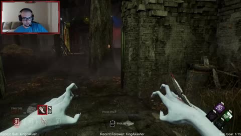 [Fresh haircut!, Short stream] Trying not to get owned. 