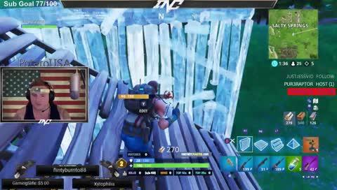 Below average gameplay. Above average patriotism