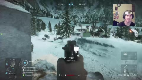 2015 BF4 WORLD LEADERBOARD HOLDER PLAYING BF5