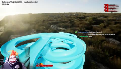 CARRERAS DE CANICAS - !SR - !LOOTS