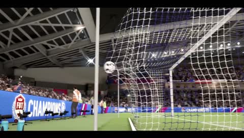 FIFA 19 Pro Clubs - The Prolific Futbol Way #8 