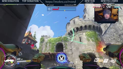 Mo'streamin': QUALIFIERS!! 